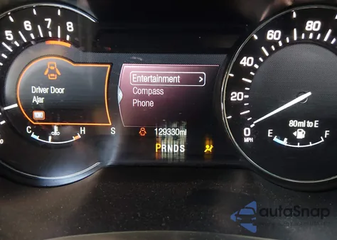 2014 Lincoln Mkz из США, поврежденный, VIN 3LN6L2G9XER815682